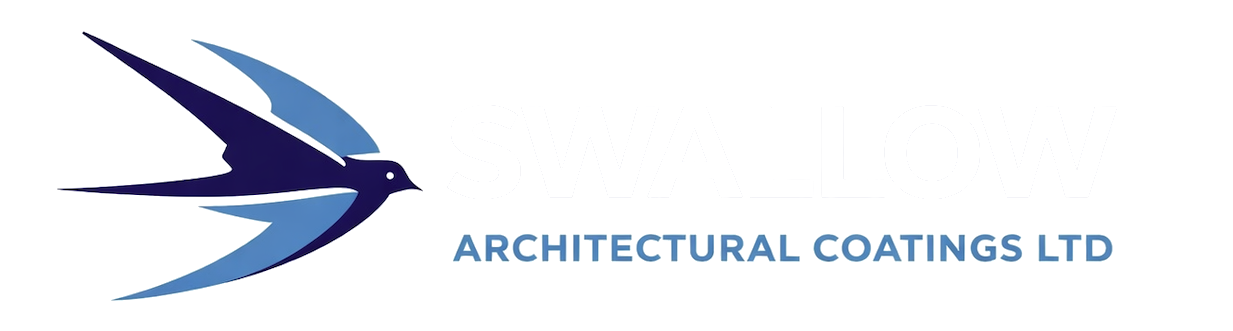 Swallow Coatings logo
