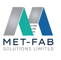 Met Fab Solutions logo