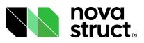 Novastruct logo