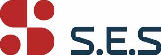SES logo