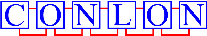 Conlon Construction logo